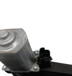 Leve vitre electrique arriere gauche PEUGEOT 308 3 SW Photo n°3