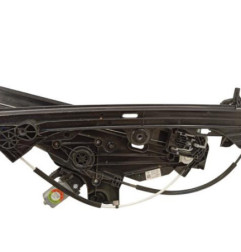 Leve vitre electrique avant gauche PEUGEOT 308 3 SW Photo n°1