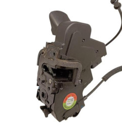 Serrure avant gauche PEUGEOT 308 3 SW Photo n°1