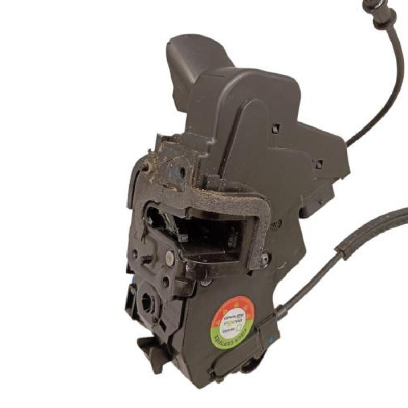 Serrure avant gauche PEUGEOT 308 3 SW Serrure avant gauche PEUGEOT 308 3 SW