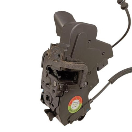 Serrure avant gauche PEUGEOT 308 3 SW Photo n°1