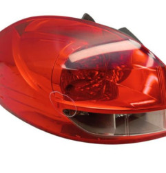 Feu arriere principal droit (feux) RENAULT CLIO 3 Photo n°1
