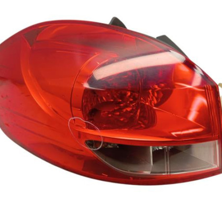 Feu arriere principal droit (feux) RENAULT CLIO 3 Photo n°1