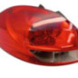 Feu arriere principal droit (feux) RENAULT CLIO 3