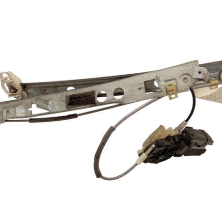 Leve vitre electrique avant gauche RENAULT MEGANE 2 Photo n°1