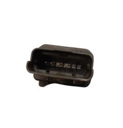 Leve vitre electrique avant gauche RENAULT MEGANE 2 Photo n°3