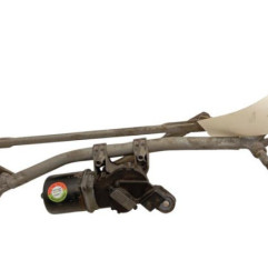 Moteur essuie glace avant RENAULT MEGANE 2 Photo n°1