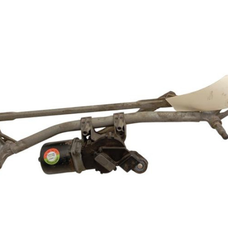 Moteur essuie glace avant RENAULT MEGANE 2 Photo n°1