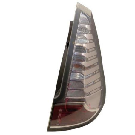 Feu arriere principal droit (feux) RENAULT SCENIC 3 Photo n°1