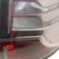 Feu arriere principal droit (feux) RENAULT SCENIC 3