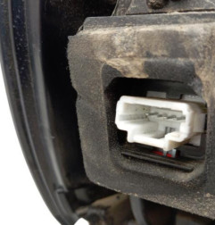 Feu arriere principal droit (feux) RENAULT SCENIC 3 Photo n°4