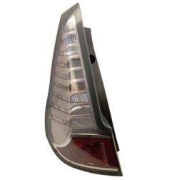 Feu arriere principal gauche (feux) RENAULT SCENIC 3 Photo n°1