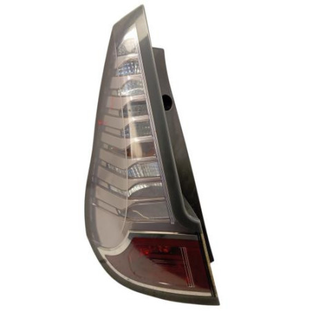 Feu arriere principal gauche (feux) RENAULT SCENIC 3 Photo n°1