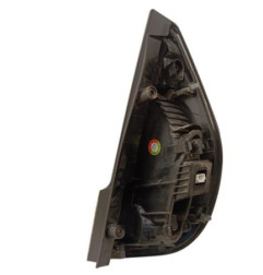 Feu arriere principal gauche (feux) RENAULT SCENIC 3 Photo n°3