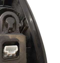 Feu arriere principal gauche (feux) RENAULT SCENIC 3 Photo n°4