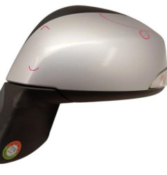 Retroviseur gauche RENAULT SCENIC 3 Photo n°1