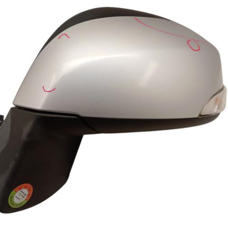 Retroviseur gauche RENAULT SCENIC 3