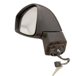 Retroviseur gauche RENAULT SCENIC 3 Photo n°4