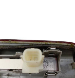 Feu arriere stop central RENAULT SCENIC 3 Photo n°3