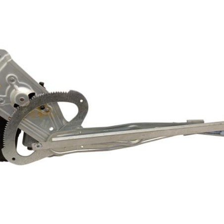 Leve vitre electrique avant gauche RENAULT SCENIC 3 Photo n°1