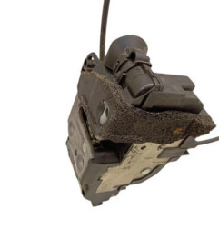 Serrure avant gauche RENAULT SCENIC 3 Photo n°1