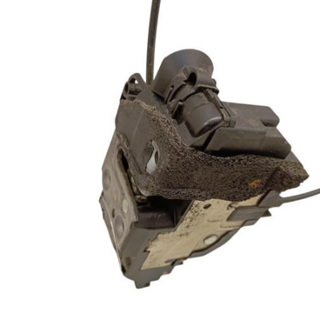 Serrure avant gauche RENAULT SCENIC 3 Photo n°1