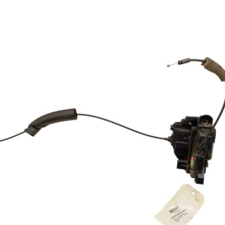 Serrure avant gauche RENAULT SCENIC 3