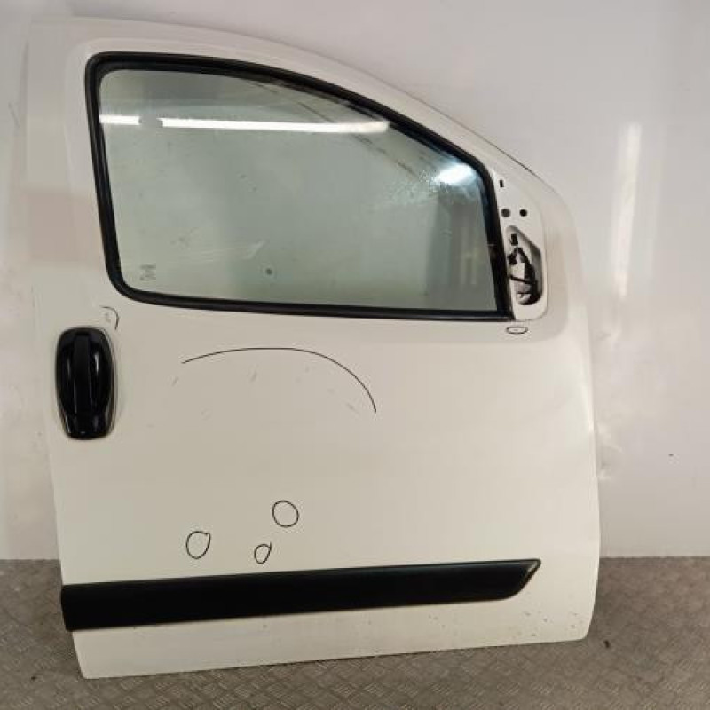 Porte avant droit CITROEN NEMO