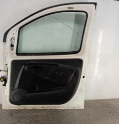Porte avant droit CITROEN NEMO Photo n°6