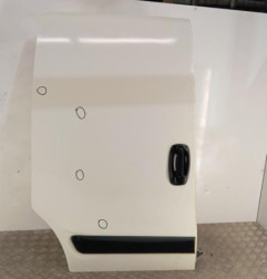 Porte laterale droit CITROEN NEMO Photo n°1