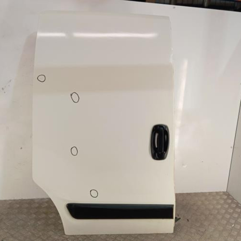 Porte laterale droit CITROEN NEMO