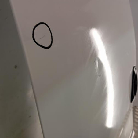 Porte laterale droit CITROEN NEMO