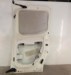Porte laterale droit CITROEN NEMO Photo n°4