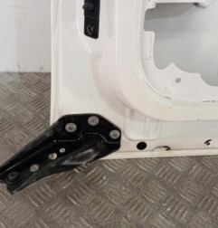 Porte laterale droit CITROEN NEMO Photo n°6