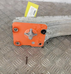 Renfort pare choc arriere (traverse) PEUGEOT 5008 1 Photo n°3