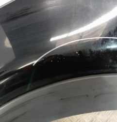 Aile avant gauche CITROEN C3 3