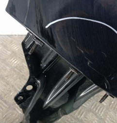 Aile avant gauche CITROEN C3 3 Photo n°3