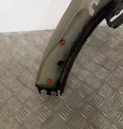 Aile avant gauche CITROEN C3 3 Photo n°5