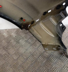 Aile avant gauche CITROEN C3 3 Photo n°6