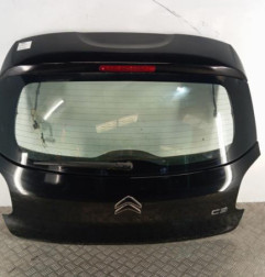 Malle/Hayon arriere CITROEN C3 3 Photo n°1