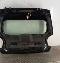 Malle/Hayon arriere CITROEN C3 3 Photo n°4