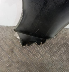 Aile avant droit RENAULT KANGOO 2 Photo n°4