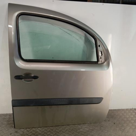 Porte avant droit RENAULT KANGOO 2 Photo n°1