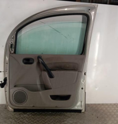 Porte avant droit RENAULT KANGOO 2 Photo n°4