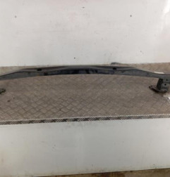 Renfort pare choc arriere (traverse) RENAULT KANGOO 2 Photo n°1