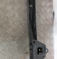 Renfort pare choc arriere (traverse) RENAULT KANGOO 2 Photo n°4