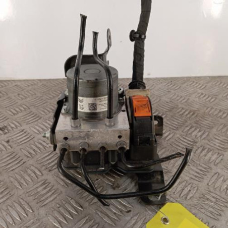 Bloc ABS (freins anti-blocage) PEUGEOT 5008 2 Photo n°1