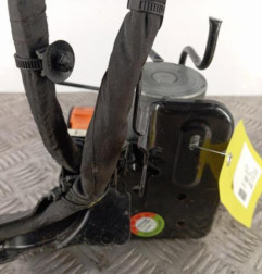 Bloc ABS (freins anti-blocage) PEUGEOT 3008 2 Photo n°3