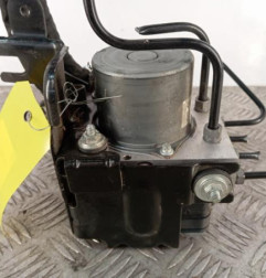 Bloc ABS (freins anti-blocage) PEUGEOT 3008 2 Photo n°4