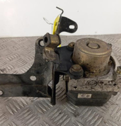 Bloc ABS (freins anti-blocage) NISSAN X-TRAIL 1 Photo n°1